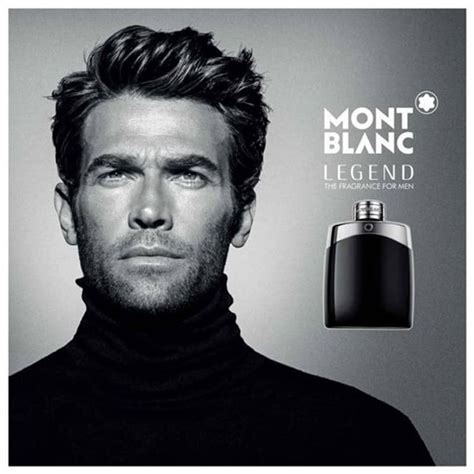 montblanc legend masculino eau de toilette é bom